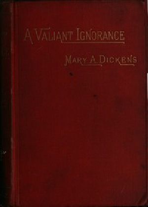 [Gutenberg 54094] • A Valiant Ignorance; vol. 2 of 3 / A Novel in Three Volumes